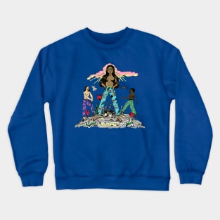 Le Chantier Crewneck Sweatshirt